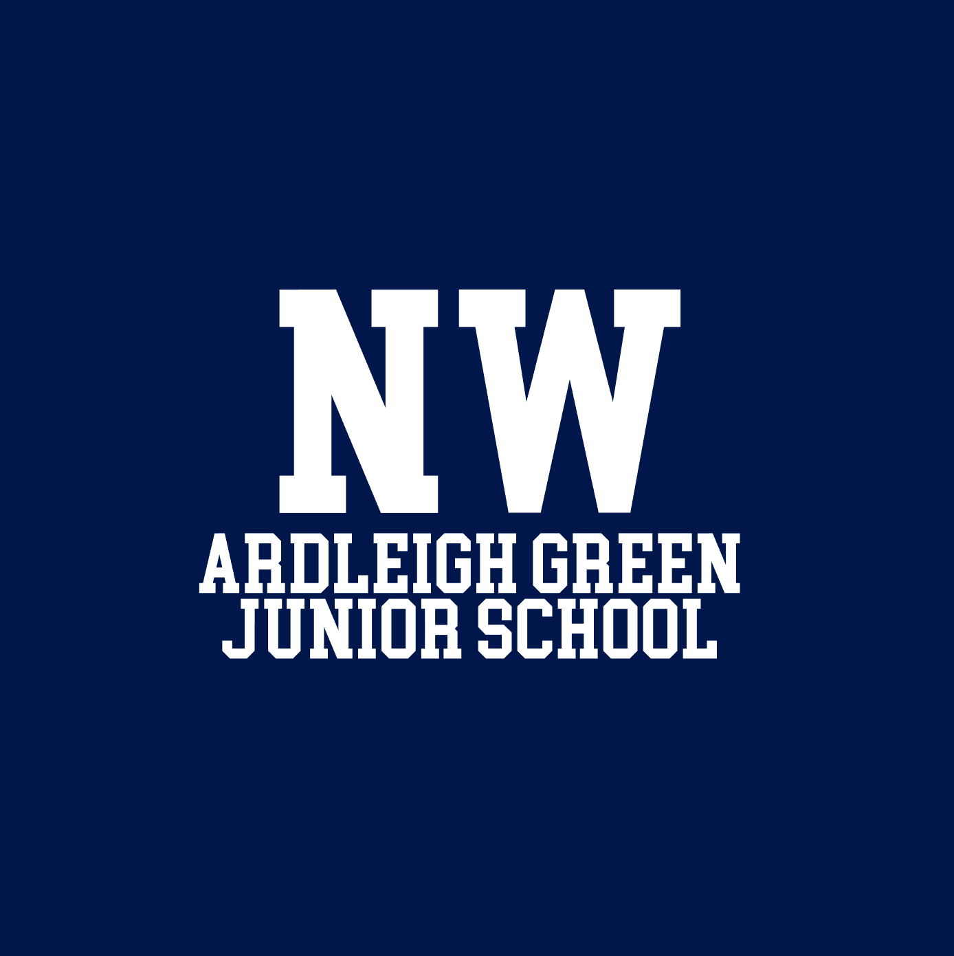 Ardleigh Green Junior School 2026 Leaver Hoodies