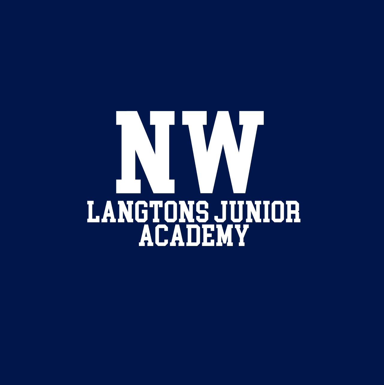 Langtons Junior Academy 2024 Leaver Hoodies