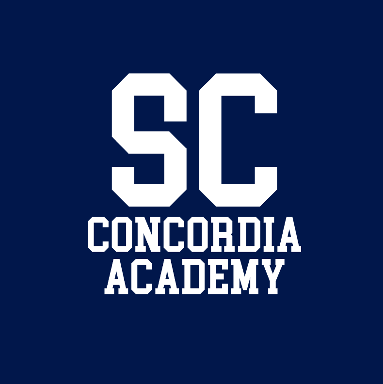 Concordia Academy 2024 Leaver Hoodies