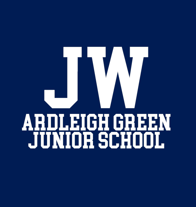 Ardleigh Green Junior School 2027 Leaver Hoodies