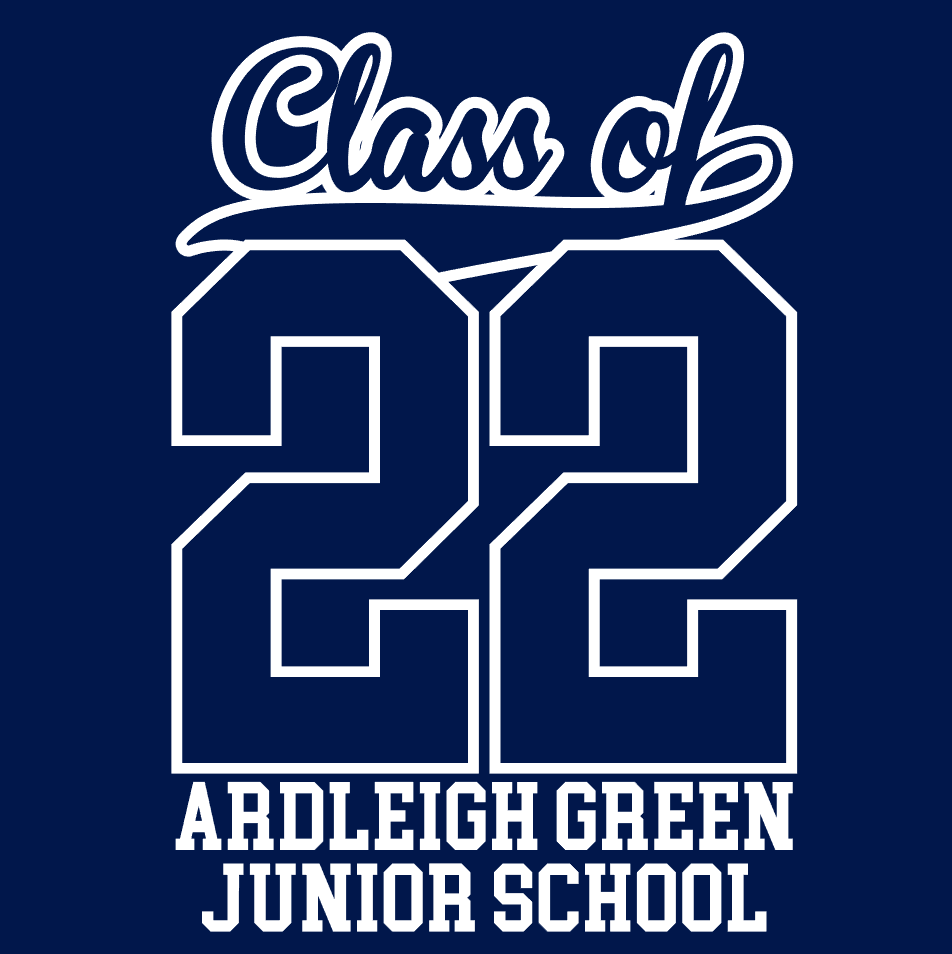 Ardleigh Green Junior School 2022 Leaver Hoodies